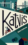 Katvis - Tjibbe Veldkamp (ISBN 9789021414317)