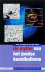 De mythe van het joodse kannibalisme - P.W. van der Horst (ISBN 9789059111455)