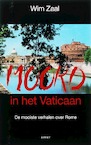 Moord in het Vaticaan - Wim Zaal (ISBN 9789059112827)