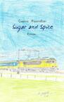 Sugar and Spice - Cazimir Maximillian (ISBN 9789402180879)