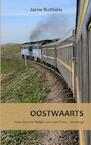 Oostwaarts - Jarne Buttiens (ISBN 9789402180305)