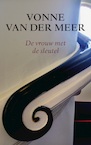 De vrouw met de sleutel - Vonne van der Meer (ISBN 9789025454449)