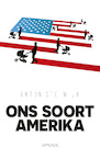 Ons soort Amerika (e-Book) - Anton Stolwijk (ISBN 9789044636017)