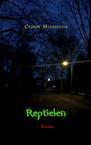 Reptielen - Cazimir Maximillian (ISBN 9789402182972)