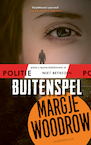 Buitenspel - Margje Woodrow (ISBN 9789026147807)