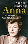 Anna - Annejet van der Zijl (ISBN 9789021417240)