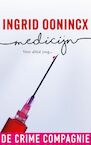 Medicijn (e-Book) - Ingrid Oonincx (ISBN 9789461093486)