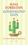 Goeienavond Toos (e-Book) - Hans Dorrestijn (ISBN 9789038807027)