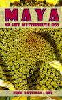 MAYA en het mysterieuze bos - Erik Bastiaan-Net (ISBN 9789463185936)