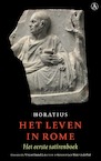 Het leven in Rome (e-Book) - Horatius (ISBN 9789025309237)