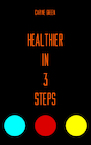 Healthier in 3 Steps (e-Book) - Carine Green (ISBN 9789493111035)