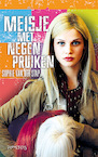 Meisje met negen pruiken - Sophie van der Stap (ISBN 9789044641639)