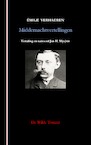 Middernachtvertellingen - Émile Verhaeren (ISBN 9789082995909)