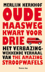 Oude Maasweg kwart voor drie (e-Book) - Merlijn Kerkhof (ISBN 9789400403833)