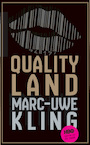 Quality Land - Marc-Uwe Kling (ISBN 9789463360760)