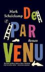 De Parvenu - Mark Schalekamp (ISBN 9789402188240)