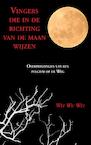 Vingers die in de richting van de maan wijzen - Wei Wu Wei (ISBN 9789402188974)
