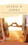 Jackie en Jones: een zomer vol liefde en misverstand - Lizzie Van den Ham (ISBN 9789463861489)