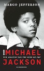 Over Michael Jackson (e-Book) - Margo Jefferson (ISBN 9789029539883)