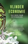 Vlindereconomie (e-Book) - Jack Cox (ISBN 9789083009124)