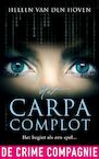 Het Carpa Complot (e-Book) - Heleen Van den Hoven (ISBN 9789461094001)