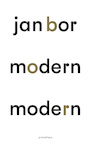 Modern modern (e-Book) - Jan Bor (ISBN 9789044638448)