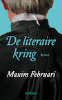 De literaire kring (e-Book) - Maxim Februari (ISBN 9789044643619)