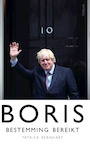 Boris (e-Book) - Patrick Bernhart (ISBN 9789044643107)