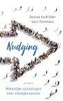 Nudging (e-Book) - Denise Ridder, Lars Tummers (ISBN 9789044639339)