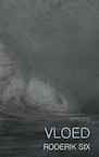Vloed (e-Book) - Roderik Six (ISBN 9789044631159)