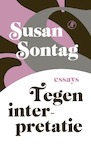 Tegen interpretatie (e-Book) - Susan Sontag (ISBN 9789029540551)