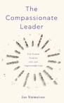 The Compassionate Leader (e-Book) - Jan Vermeiren (ISBN 9789082303360)