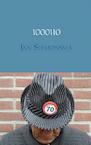 1000110 - Jan Siemonsma (ISBN 9789463980708)