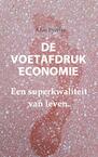 DE VOETAFDRUK ECONOMIE - Alias Pyrrho (ISBN 9789402199406)