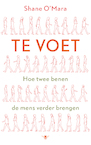 Te voet (e-Book) - Shane O'Mara (ISBN 9789403155708)