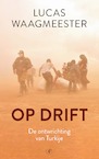 Land op drift - Lucas Waagmeester (ISBN 9789029541497)