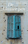 De blauwe pen (e-Book) - Samar Yazbek (ISBN 9789493081192)