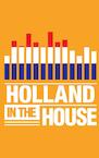 Holland in the House - Ronald Tukker (ISBN 9789402130843)