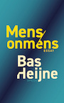 Mens/onmens (e-Book) - Bas Heijne (ISBN 9789044641493)