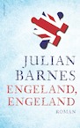 Engeland, Engeland - Julian Barnes (ISBN 9789025460006)