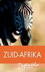 Zuid-Afrika - Dolf de Vries (ISBN 9789000303090)