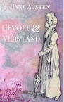 Gevoel en Verstand (e-Book) - Jane Austen (ISBN 9789461890092)