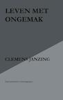 Leven met ongemak - Clemens Janzing (ISBN 9789464052312)