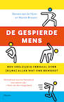 De gespierde mens - Steven van de Vijver, Martin Brester (ISBN 9789463821025)