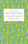 Twintigerstwijfels & dertigersdilemma's (e-Book) - Nienke Wijnants (ISBN 9789044645972)