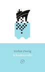 Schaaknovelle (e-Book) - Stefan Zweig (ISBN 9789028251199)