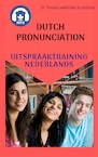 Uitspraaktraining Nederlands. Dutch pronunciation. (e-Book) - Teresa Jaskólska Schothuis (ISBN 9789083068800)