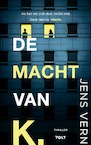De macht van K. - Jens Vern (ISBN 9789021423760)