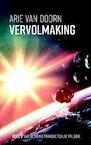 Vervolmaking - Arie Van Doorn (ISBN 9789464050554)