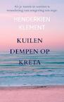KUILEN DEMPEN OP KRETA - Henderkien Klement (ISBN 9789464055337)